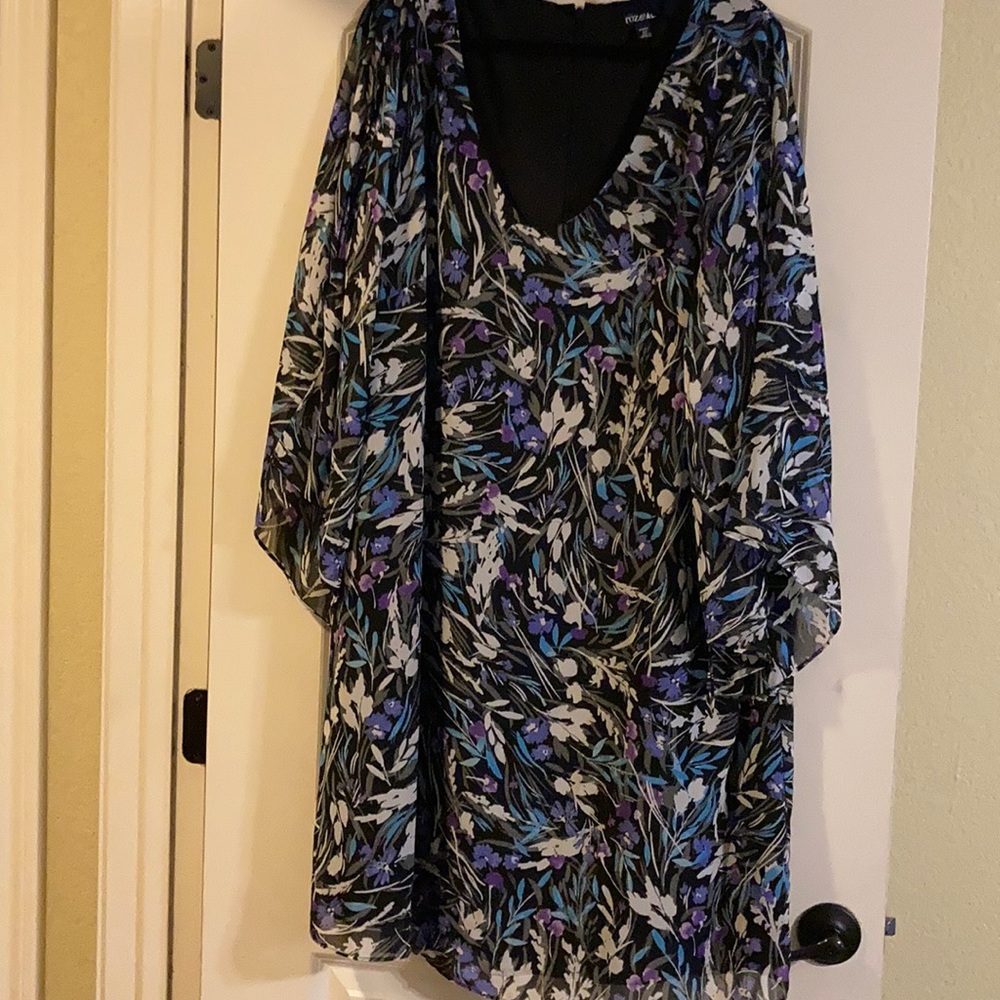 Dressbarn new dress